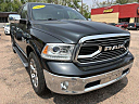 Thumbnail image of 2017 Ram 1500 at Phil Long Hyundai of Motor City Llc