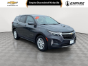 Thumbnail image of 2023 Chevrolet Equinox at Empire Chevrolet of Hicksville
