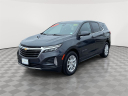 Thumbnail image of 2023 Chevrolet Equinox at Empire Chevrolet of Hicksville