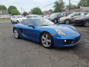 Thumbnail image of 2016 Porsche Cayman at Automotive Network Auto Sales