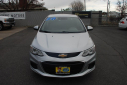 2020 Chevrolet Sonic LT at BULLDOG MOTORS