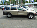 Thumbnail image of 2002 Volvo XC at Not Secure Example Site