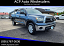 Thumbnail image of 2010 Toyota Tundra at Acp Auto Wholesalers, Llc