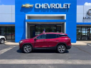 Thumbnail image of 2021 GMC Terrain at Auffenberg Chevrolet Buick GMC