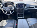 Thumbnail image of 2021 GMC Terrain at Auffenberg Chevrolet Buick GMC