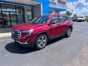 Thumbnail image of 2021 GMC Terrain at Auffenberg Chevrolet Buick GMC