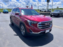 Thumbnail image of 2021 GMC Terrain at Auffenberg Chevrolet Buick GMC