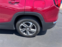 Thumbnail image of 2021 GMC Terrain at Auffenberg Chevrolet Buick GMC