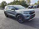 Thumbnail image of 2022 Ford Explorer at Gary Mathews Motors