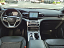 Thumbnail image of 2022 Ford Explorer at Gary Mathews Motors