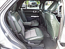 Thumbnail image of 2022 Ford Explorer at Gary Mathews Motors