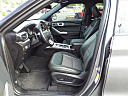 Thumbnail image of 2022 Ford Explorer at Gary Mathews Motors