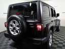 Thumbnail image of 2021 Jeep Wrangler Unlimited at DavisMooreChryslerDodgeJeepUSED of Wichita, KS