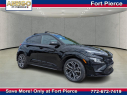 Thumbnail image of 2022 Hyundai KONA at Arrigo Chrysler Dodge Jeep Ram at Sawgrass