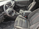 Thumbnail image of 2022 Hyundai KONA at Arrigo Chrysler Dodge Jeep Ram at Sawgrass
