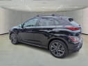 Thumbnail image of 2022 Hyundai KONA at Arrigo Chrysler Dodge Jeep Ram at Sawgrass