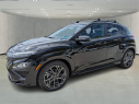 Thumbnail image of 2022 Hyundai KONA at Arrigo Chrysler Dodge Jeep Ram at Sawgrass