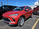 Thumbnail image of 2024 Buick Encore GX at Mitchell Buick GMC