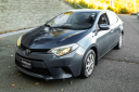 Thumbnail image of 2014 Toyota Corolla at Hoffman Nissan