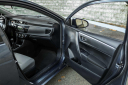 Thumbnail image of 2014 Toyota Corolla at Hoffman Nissan