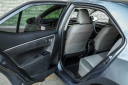 Thumbnail image of 2014 Toyota Corolla at Hoffman Nissan
