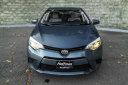 Thumbnail image of 2014 Toyota Corolla at Hoffman Nissan