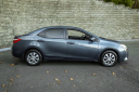 Thumbnail image of 2014 Toyota Corolla at Hoffman Nissan