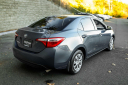 Thumbnail image of 2014 Toyota Corolla at Hoffman Nissan