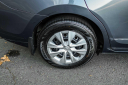 2014 Toyota Corolla L at Hoffman Nissan