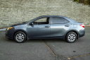Thumbnail image of 2014 Toyota Corolla at Hoffman Nissan