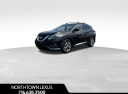Thumbnail image of 2018 Nissan Murano at Northtown Lexus