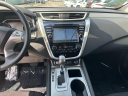 Thumbnail image of 2018 Nissan Murano at Northtown Lexus