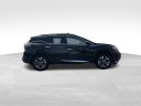 2018 Nissan Murano SV at Northtown Lexus