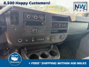 Thumbnail image of 2020 Chevrolet Express at NW Group Post Falls