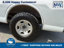 Thumbnail image of 2020 Chevrolet Express at NW Group Post Falls