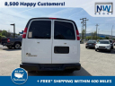 Thumbnail image of 2020 Chevrolet Express at NW Group Post Falls