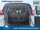 Thumbnail image of 2020 Chevrolet Express at NW Group Post Falls