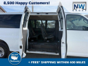 Thumbnail image of 2020 Chevrolet Express at NW Group Post Falls