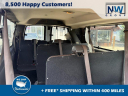 Thumbnail image of 2020 Chevrolet Express at NW Group Post Falls