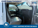 Thumbnail image of 2020 Chevrolet Express at NW Group Post Falls
