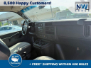 Thumbnail image of 2020 Chevrolet Express at NW Group Post Falls