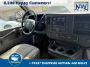 Thumbnail image of 2020 Chevrolet Express at NW Group Post Falls