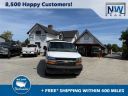 Thumbnail image of 2020 Chevrolet Express at NW Group Post Falls
