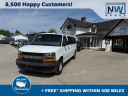 Thumbnail image of 2020 Chevrolet Express at NW Group Post Falls