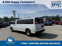 Thumbnail image of 2020 Chevrolet Express at NW Group Post Falls