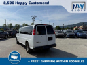 Thumbnail image of 2020 Chevrolet Express at NW Group Post Falls