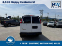 Thumbnail image of 2020 Chevrolet Express at NW Group Post Falls