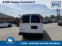 Thumbnail image of 2020 Chevrolet Express at NW Group Post Falls