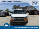 Thumbnail image of 2020 Chevrolet Express at NW Group Post Falls