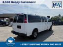 Thumbnail image of 2020 Chevrolet Express at NW Group Post Falls